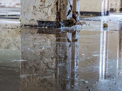 About water damage cleanup - ceiling water damage repair experts in Nashua