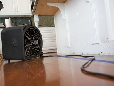 Professional ceiling water damage repair services in Nashua - water damage cleanup